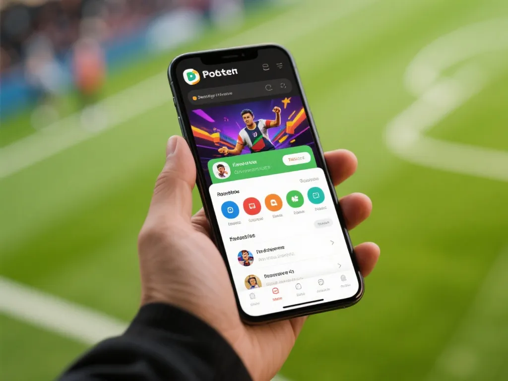 在激情中启航——开云体育app下载、登录与注册全方位体验